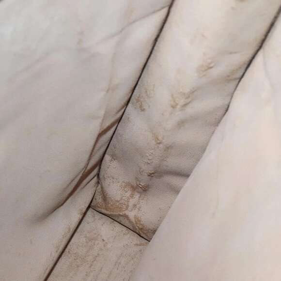 LOUIS VUITTON Monogram Sac Plat Hand Bag - Picture 15 of 16